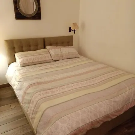 Nice Studio Floriana, Near To Valletta Lejlighed *