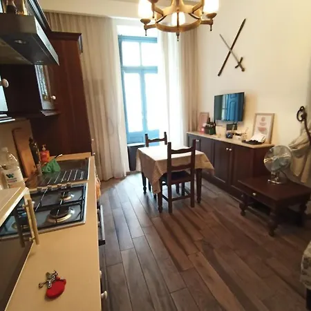 Nice Studio Floriana, Near To Valletta