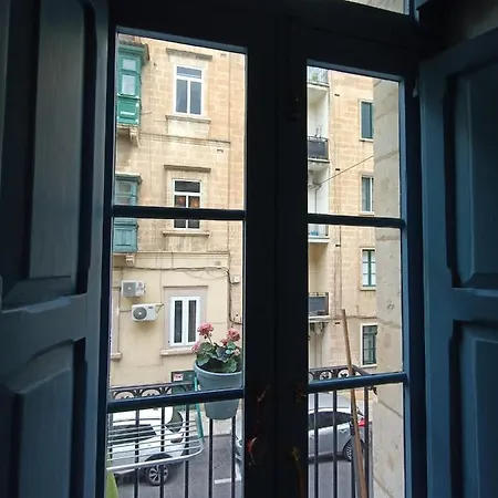شقة Nice Studio Floriana, Near To Valletta *